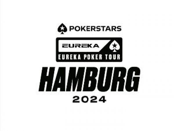 EUREKA Hamburg 2024 - Vorankündigung